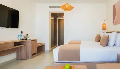 Acel Beach Resort
