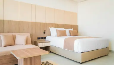 Acel Beach Resort