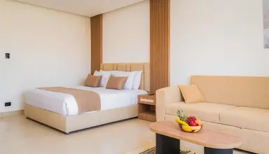 Acel Beach Resort