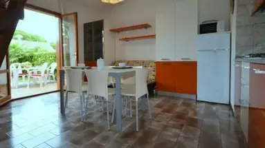 Aceri e Loriana Villaggio