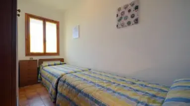 Aceri e Loriana Villaggio
