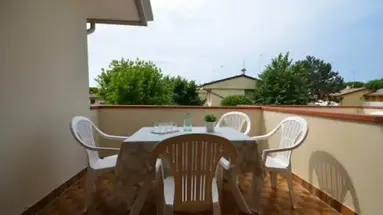 Aceri e Loriana Villaggio
