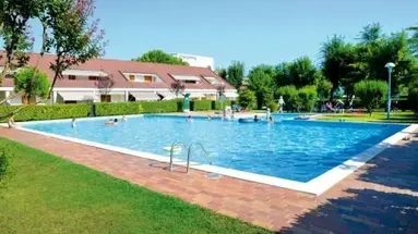 Aceri e Loriana Villaggio