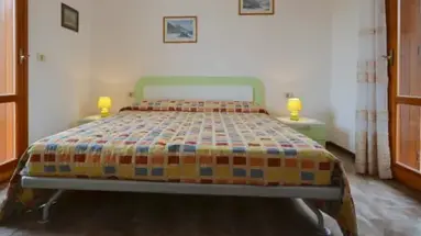 Aceri e Loriana Villaggio