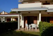 Aceri e Loriana Villaggio