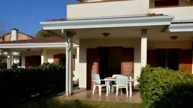 Aceri e Loriana Villaggio
