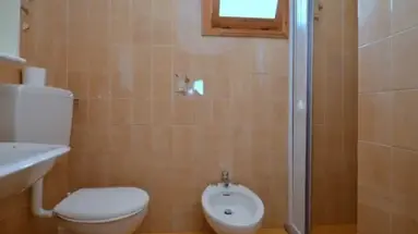 Aceri e Loriana Villaggio