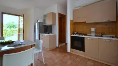 Aceri e Loriana Villaggio