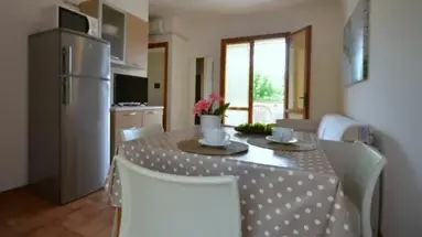 Aceri e Loriana Villaggio