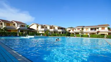 Aceri e Loriana Villaggio