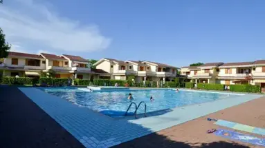 Aceri e Loriana Villaggio