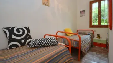 Aceri e Loriana Villaggio