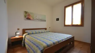 Aceri e Loriana Villaggio