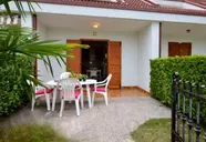 Aceri e Loriana Villaggio