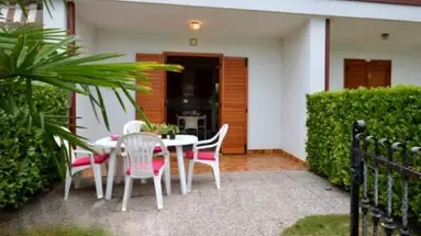Aceri e Loriana Villaggio