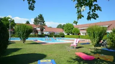 Aceri e Loriana Villaggio