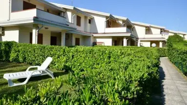 Aceri e Loriana Villaggio