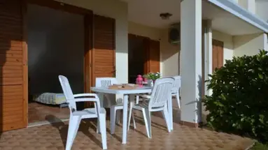 Aceri e Loriana Villaggio