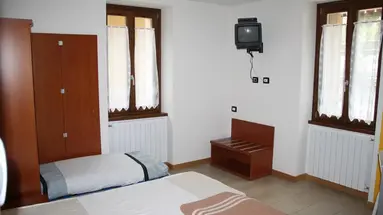 Acero Rosso
