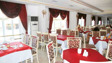 ACG Hotels Palace