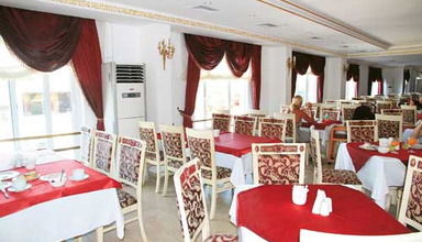 ACG Hotels Palace