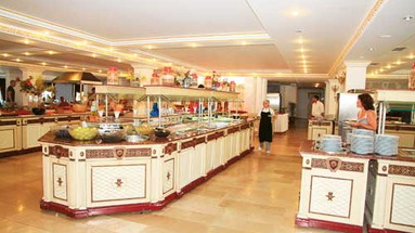 ACG Hotels Palace