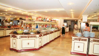 ACG Hotels Palace