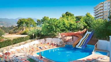ACG Hotels Palace
