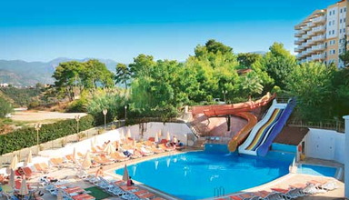ACG Hotels Palace
