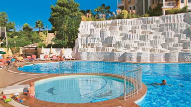 ACG Hotels Palace