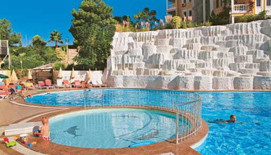 ACG Hotels Palace