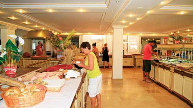 ACG Hotels Palace