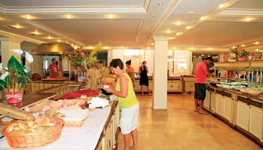 ACG Hotels Palace
