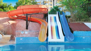 ACG Hotels Palace