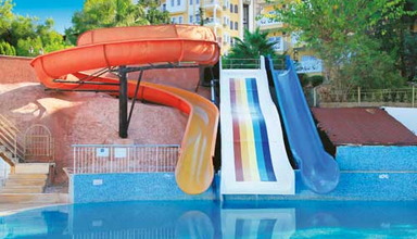 ACG Hotels Palace
