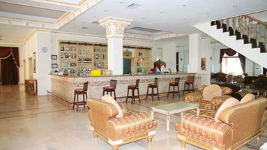 ACG Hotels Palace