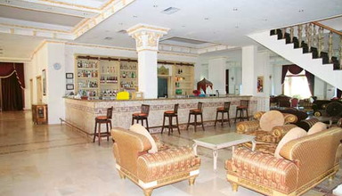 ACG Hotels Palace