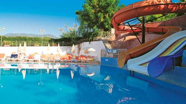 ACG Hotels Palace