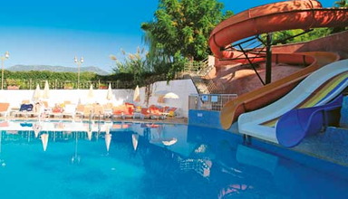 ACG Hotels Palace