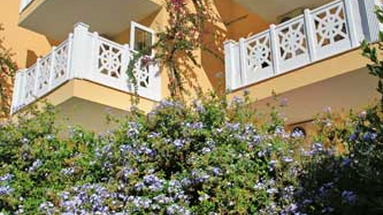 ACG Hotels Palace