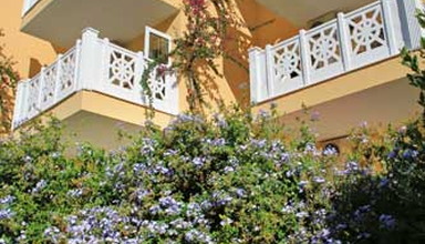 ACG Hotels Palace