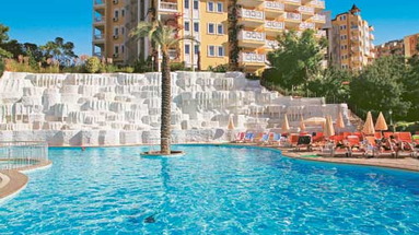 ACG Hotels Palace