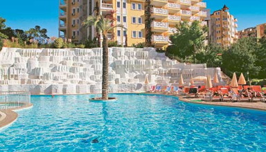 ACG Hotels Palace