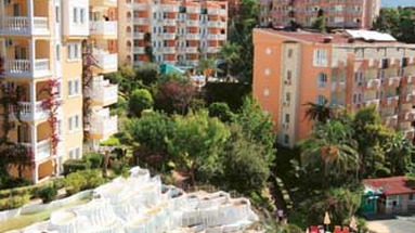 ACG Hotels Palace