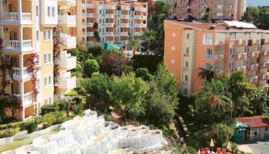ACG Hotels Palace