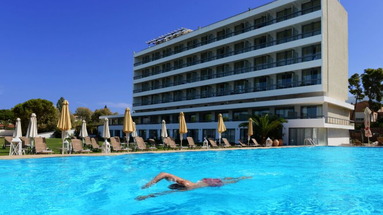 Achaia Beach