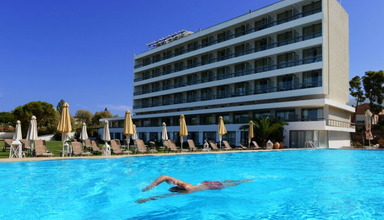 Achaia Beach