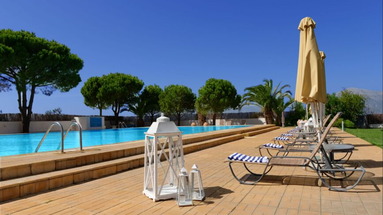 Achaia Beach