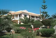 Acharavi Beach