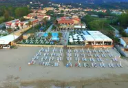 Acharavi Beach